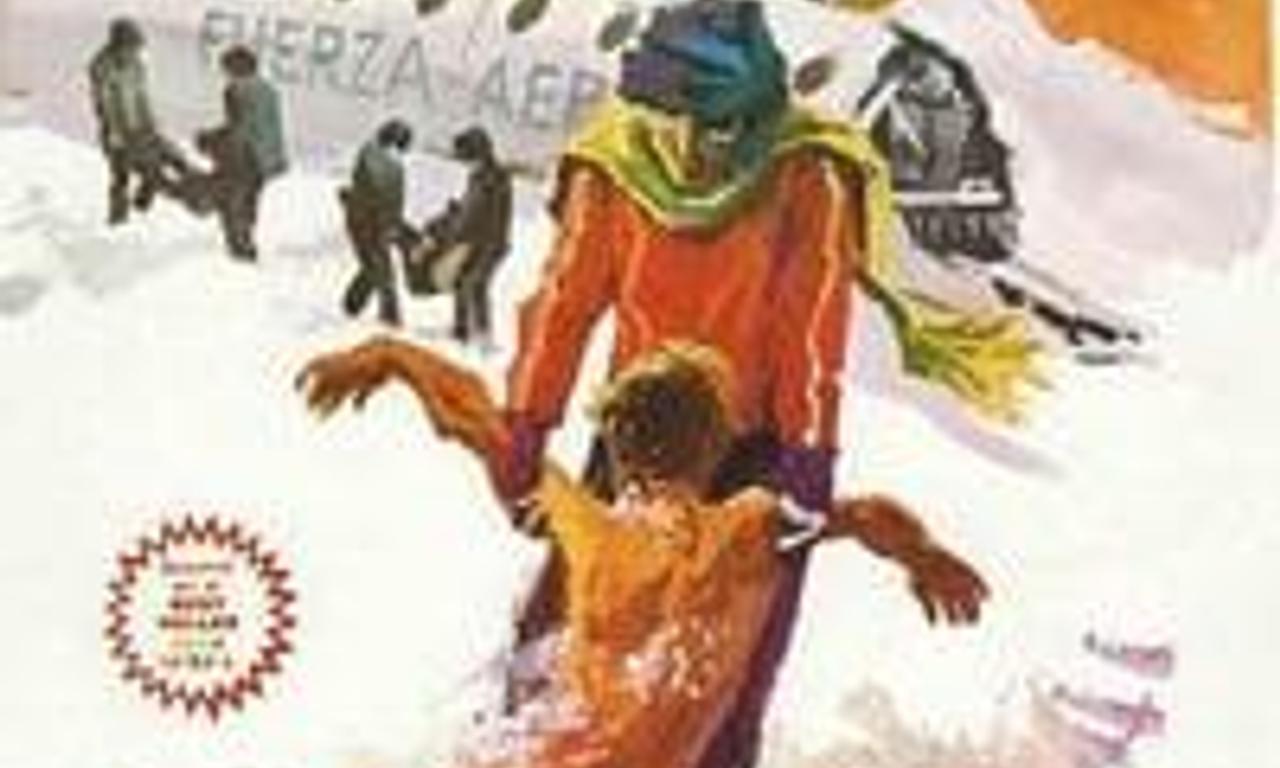 header image for Survive!