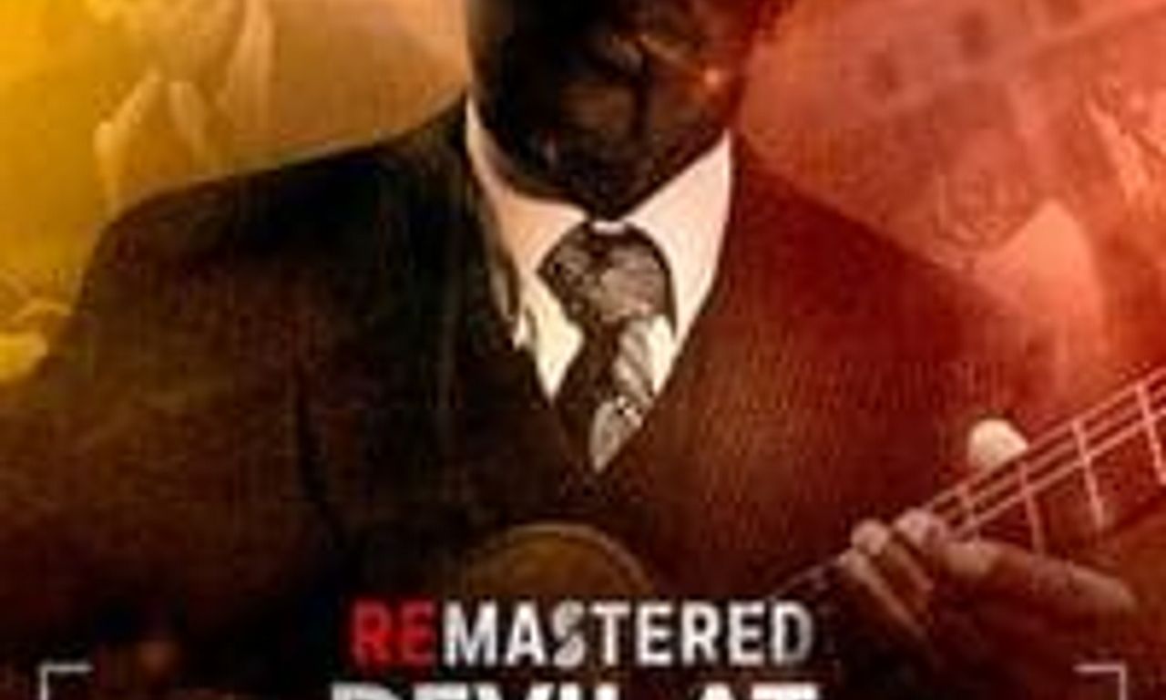 header image for ReMastered: Devil at the Crossroads