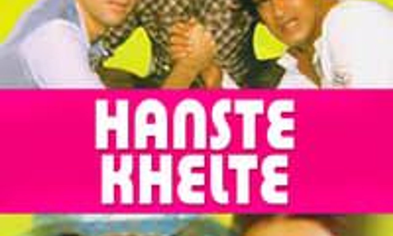 header image for Hanste Khelte