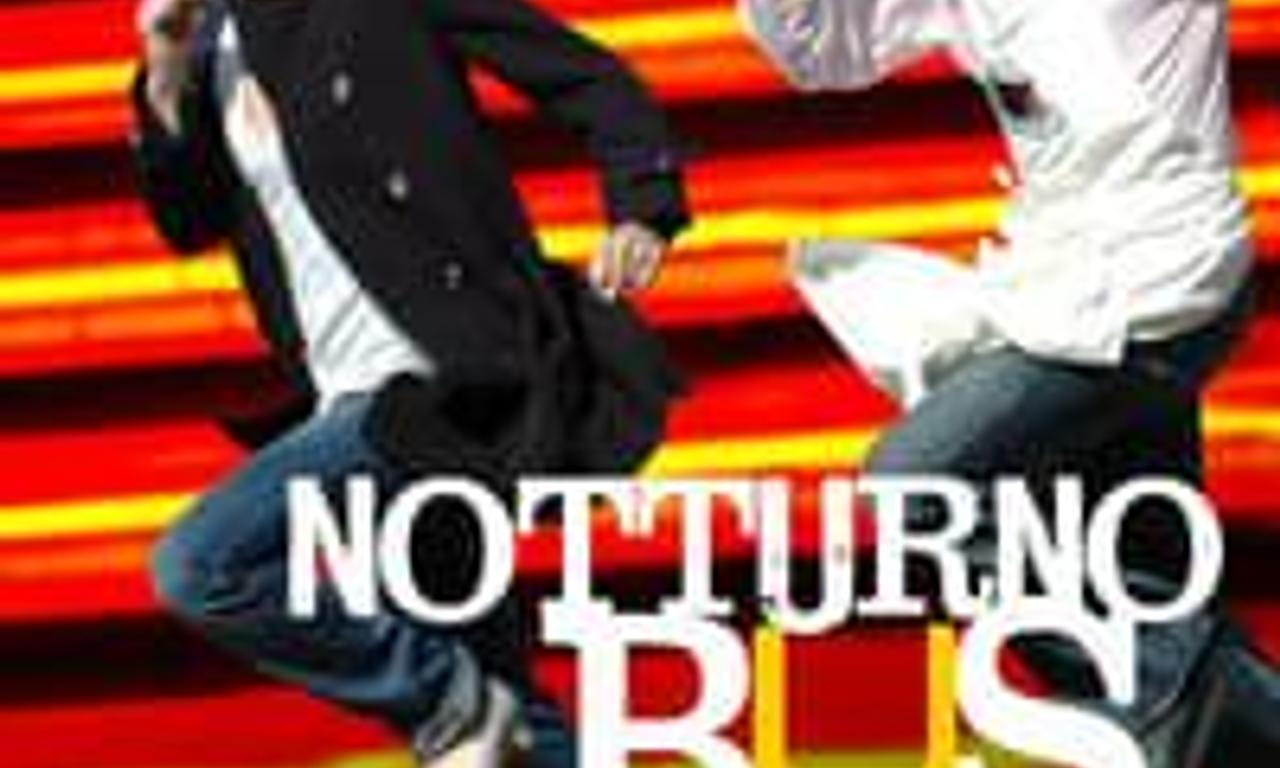 header image for Night Bus