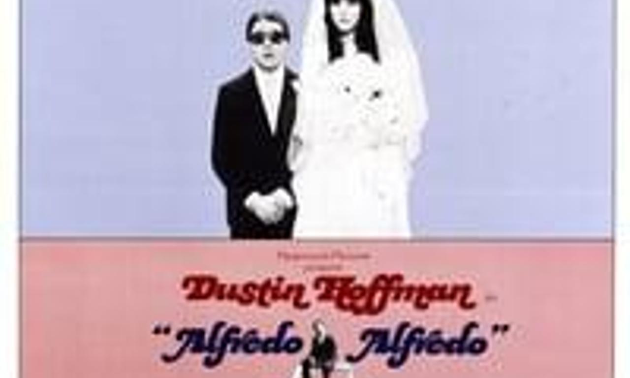 header image for Alfredo, Alfredo