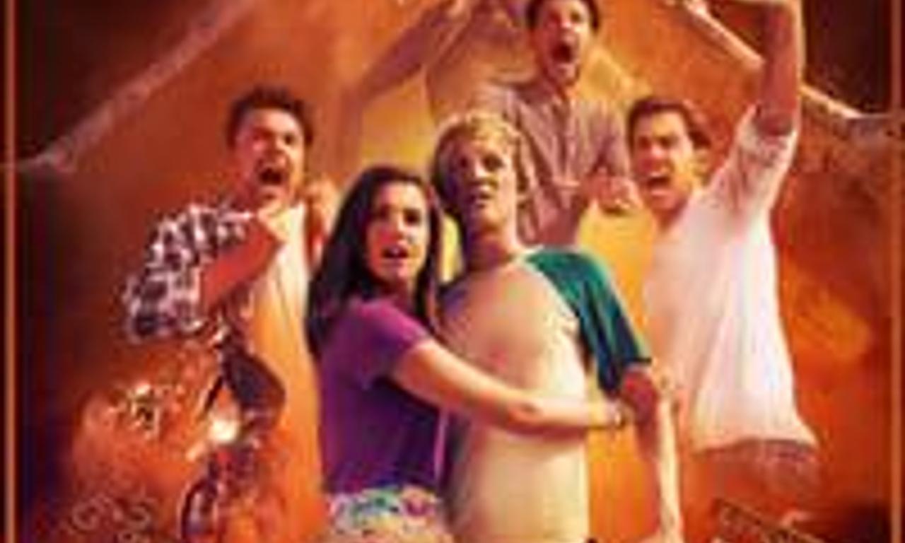 header image for It Came from the Desert