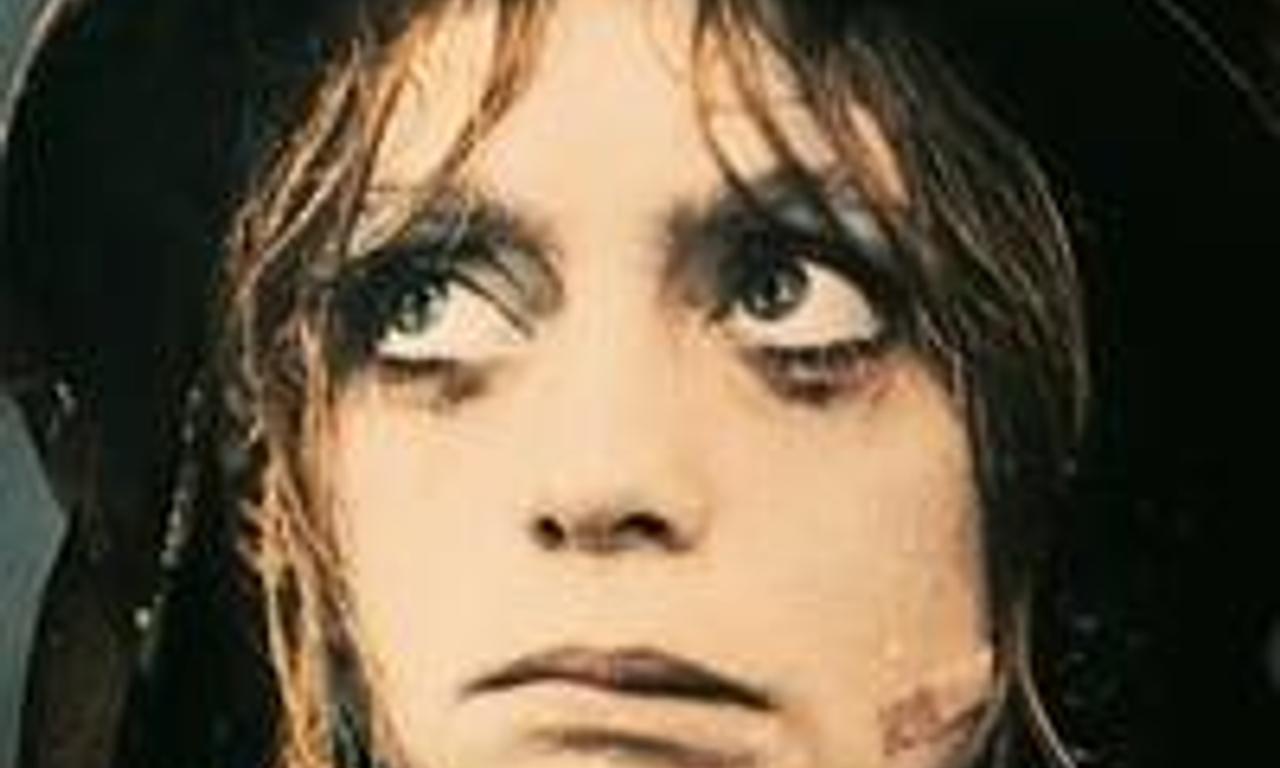 header image for Private Benjamin