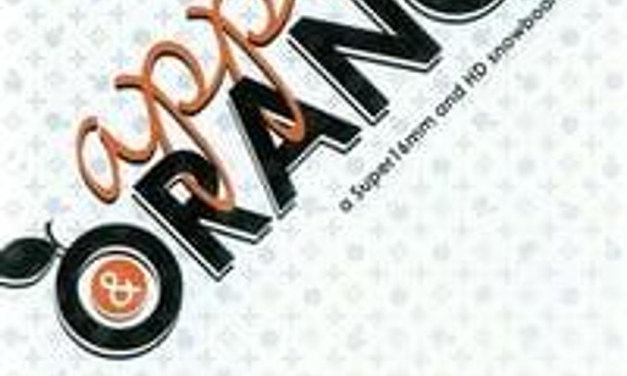 header image for Apples And Oranges