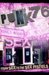 Punk '76