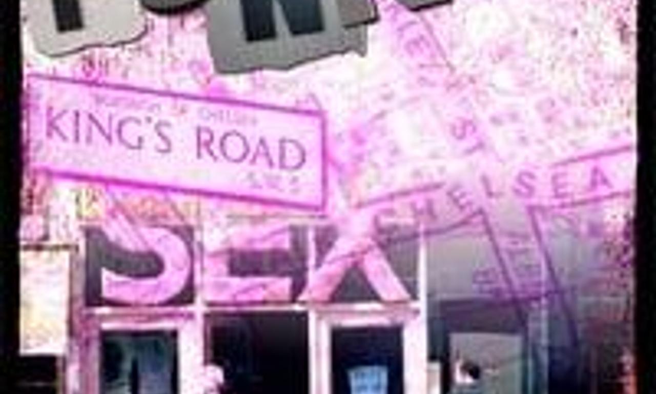 header image for Punk '76