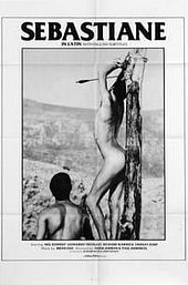 Sebastiane