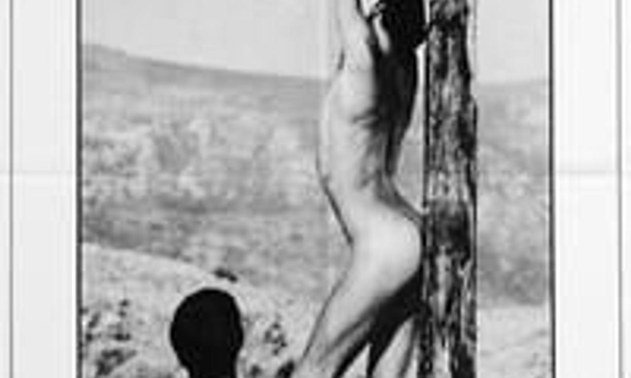 header image for Sebastiane