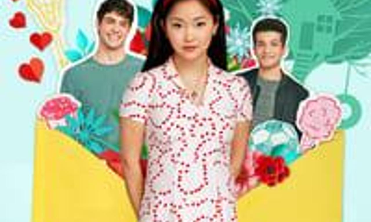 header image for To All the Boys: P.S. I Still Love You