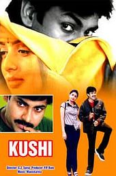 Khushi