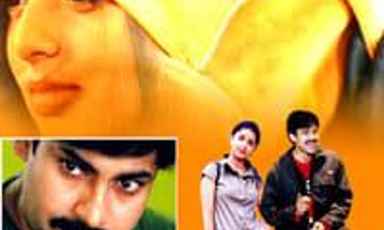 header image for Khushi