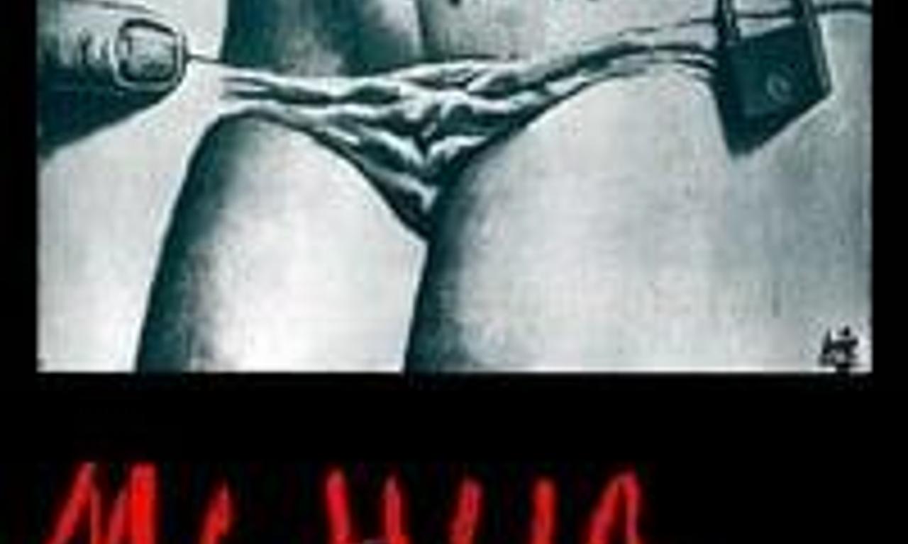 header image for My Daughter Hildegart