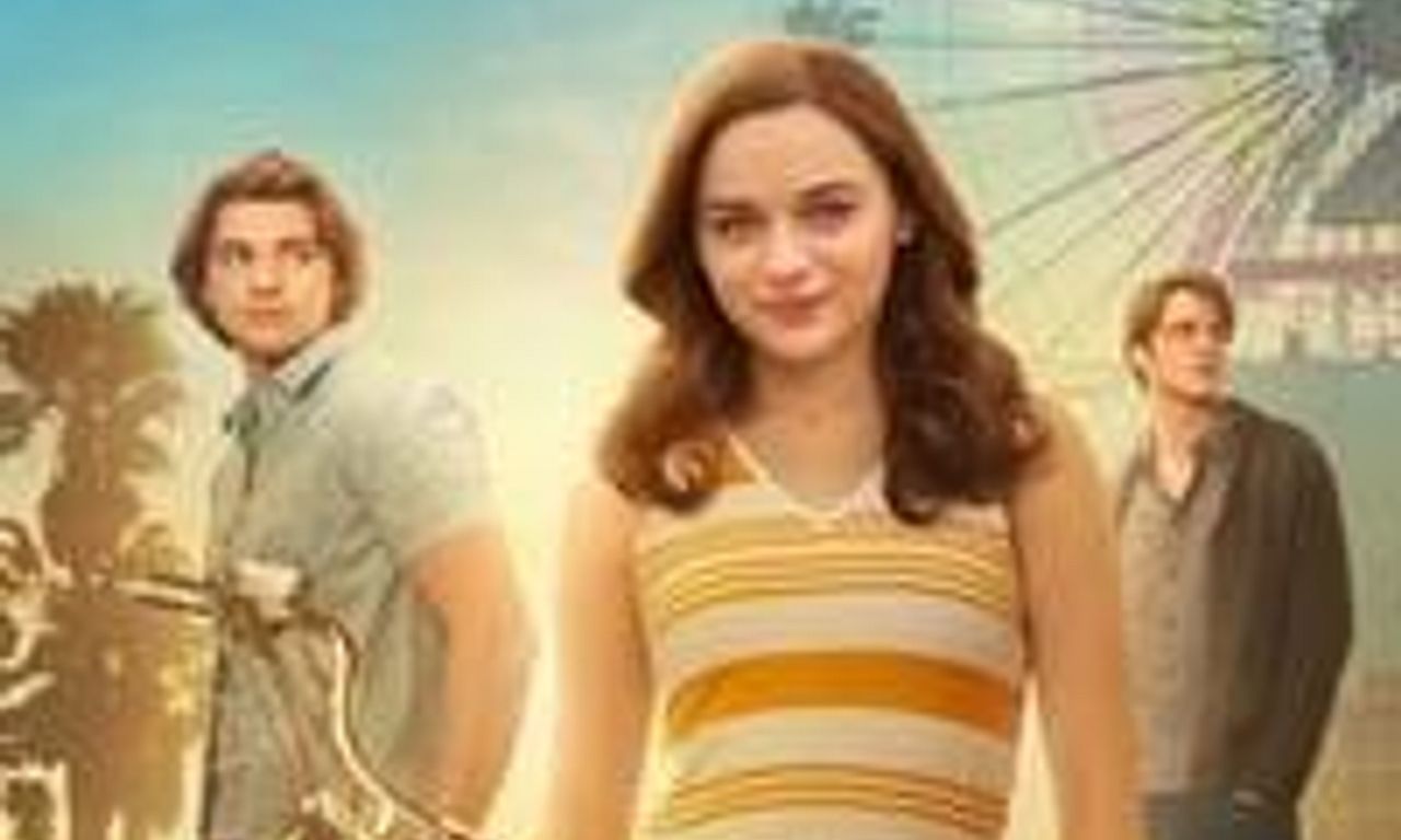 header image for The Kissing Booth 2