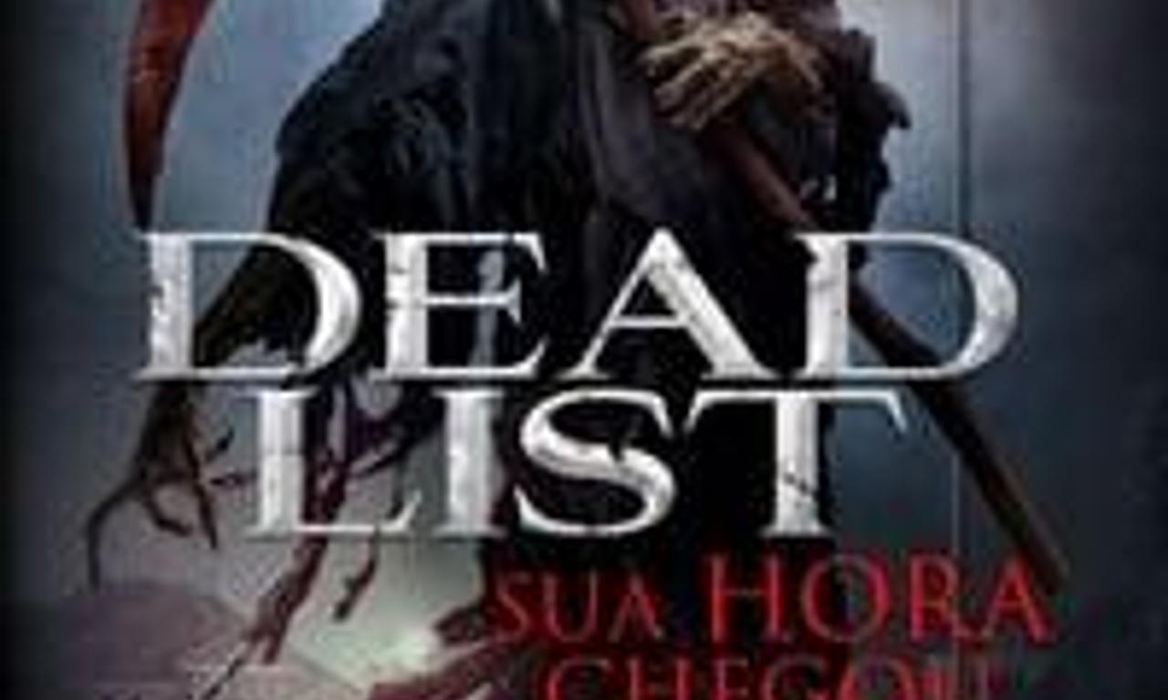 header image for Dead List