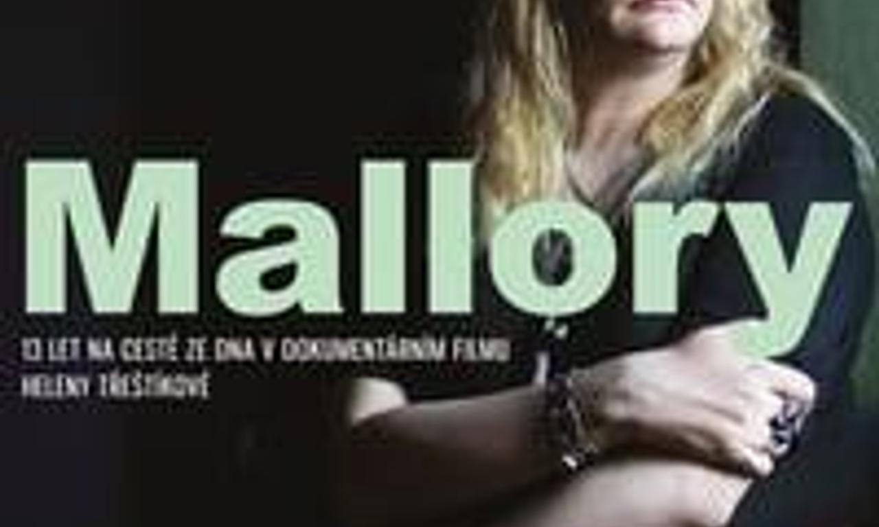 header image for Mallory