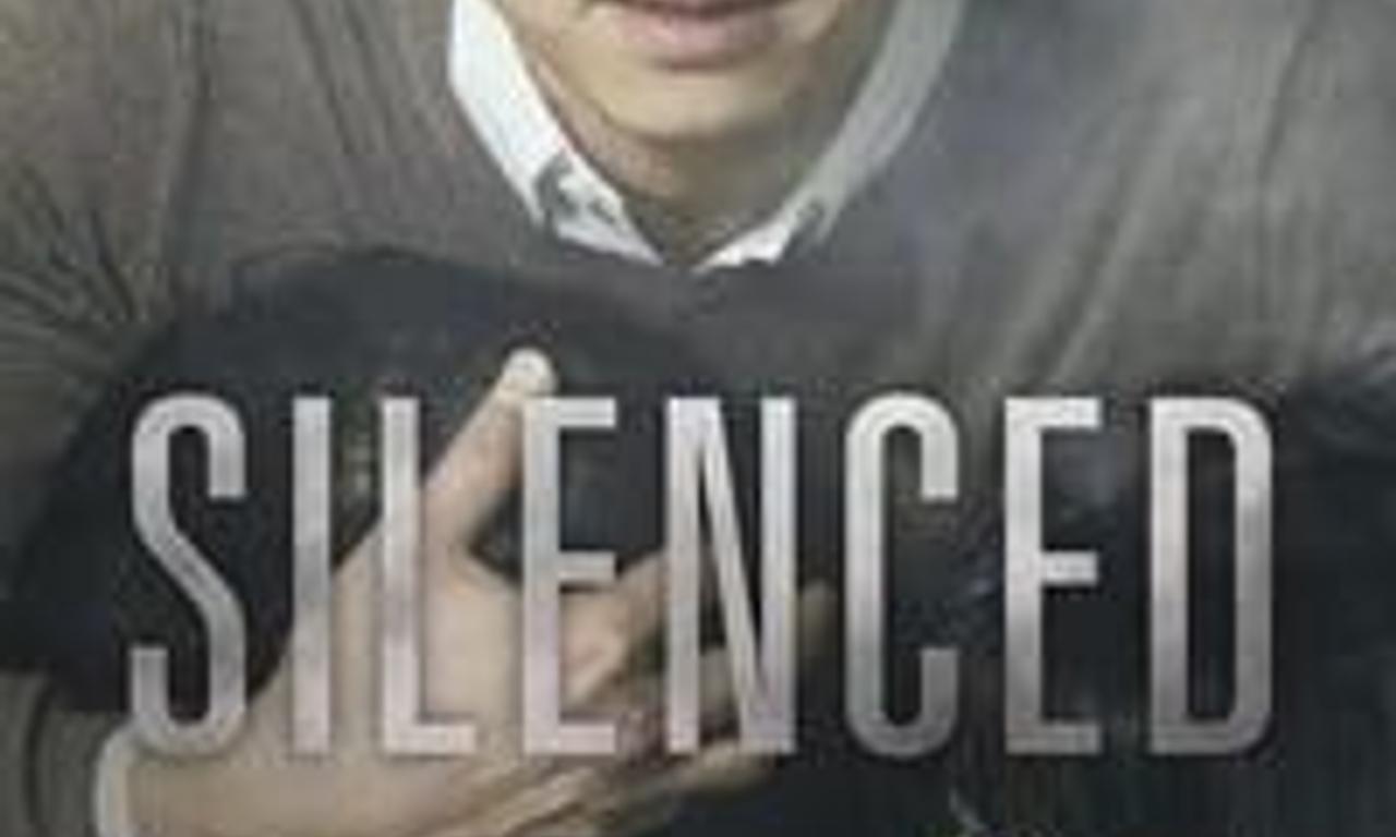 header image for Silenced