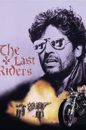 The Last Riders