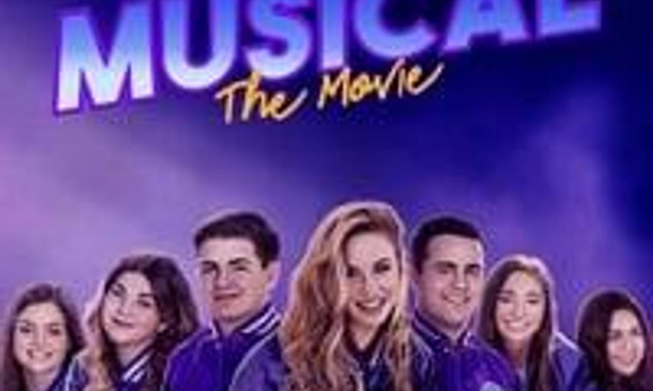 header image for Teen Musical: The Movie
