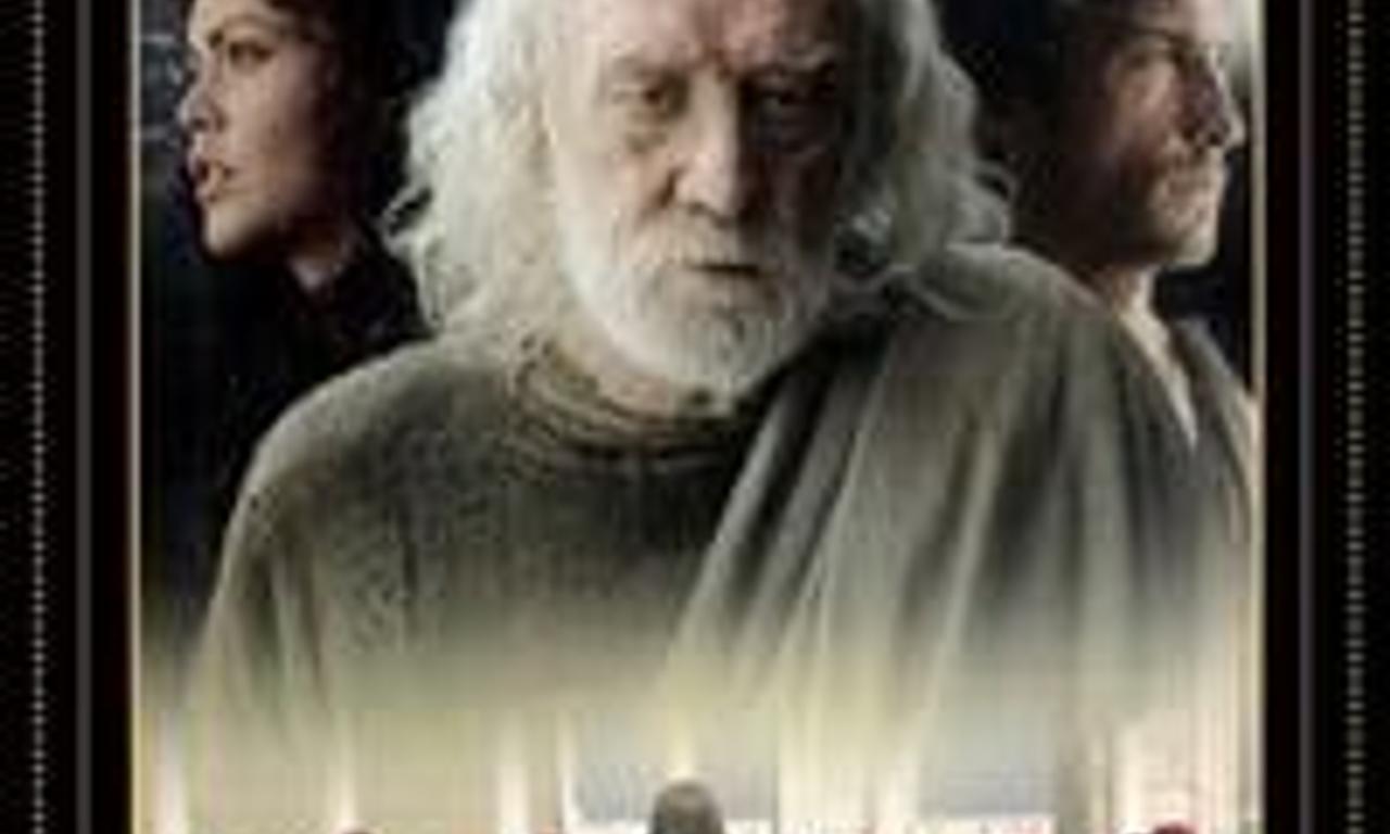 header image for The Apocalypse