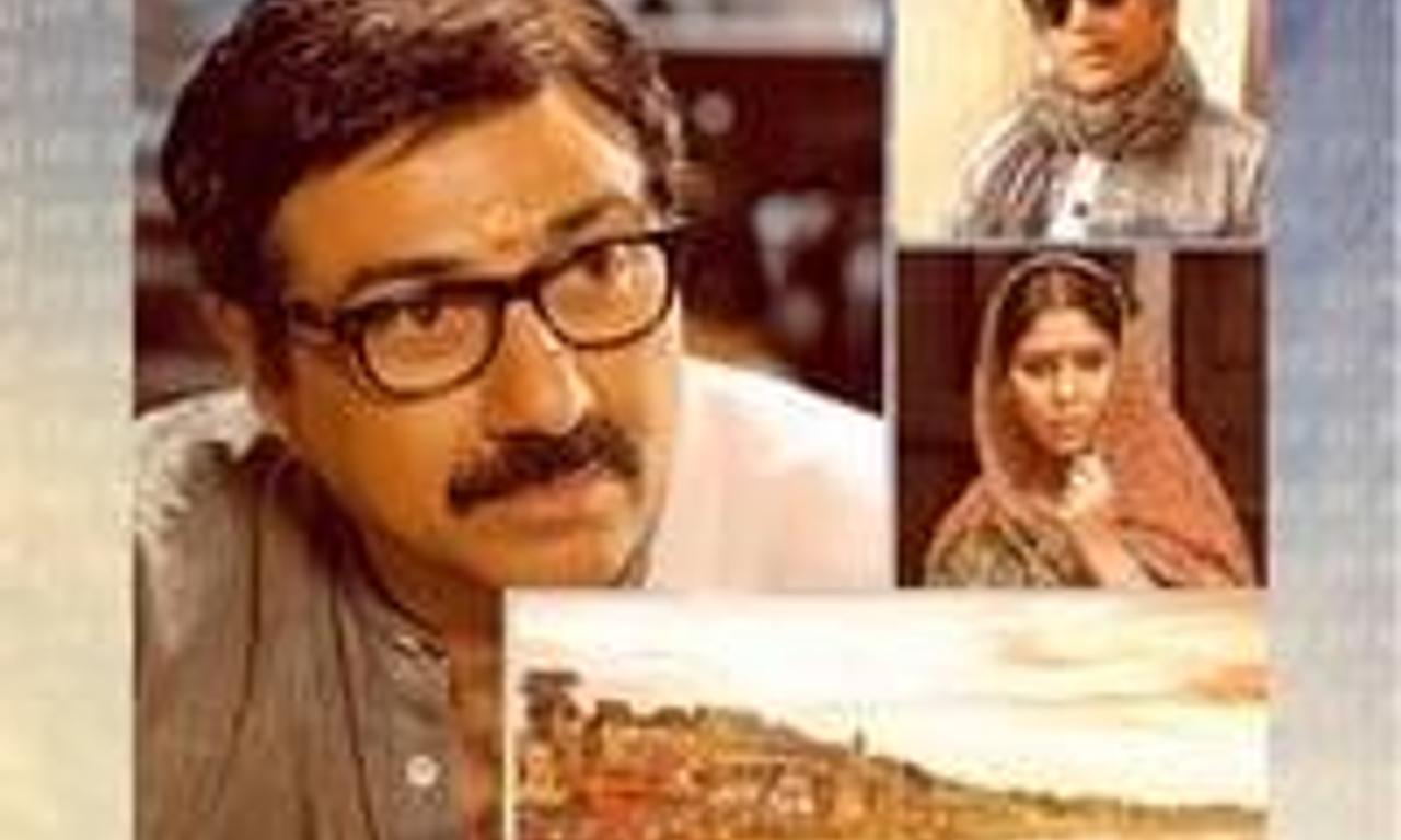 header image for Mohalla Assi