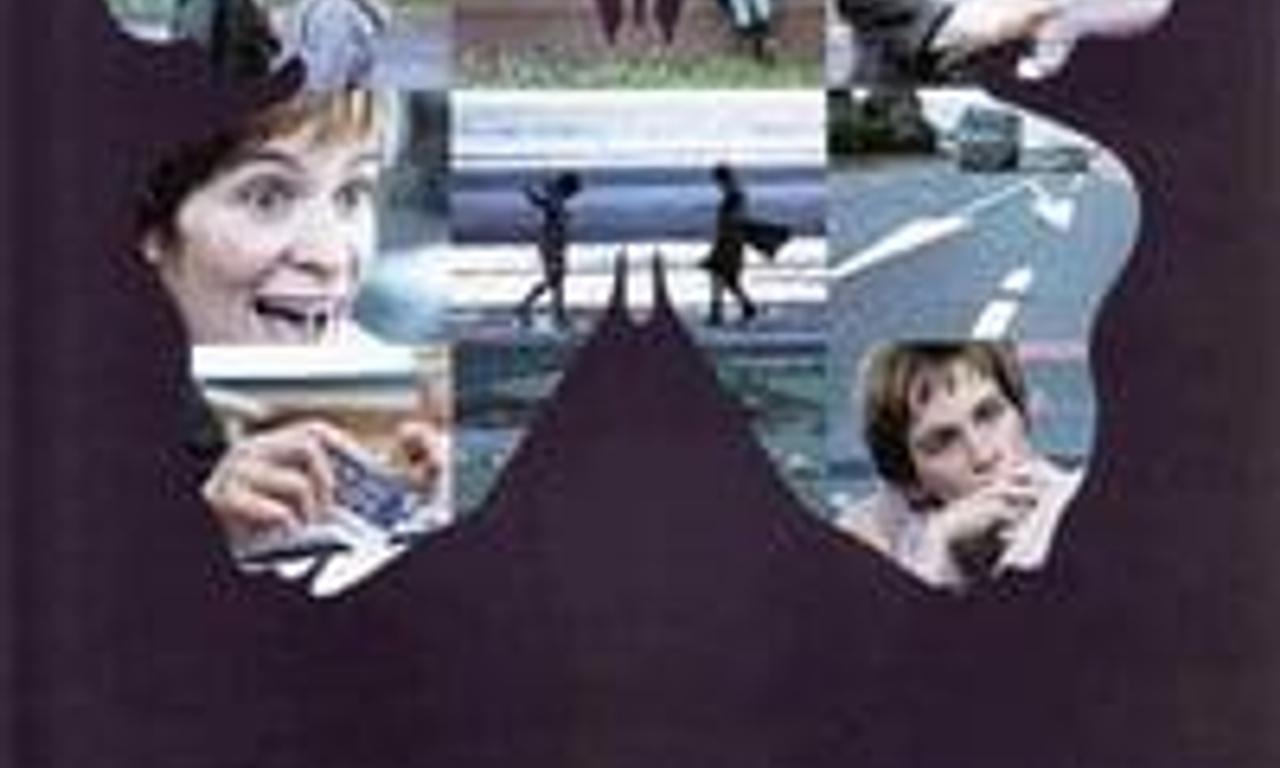 header image for Butterfly Kiss