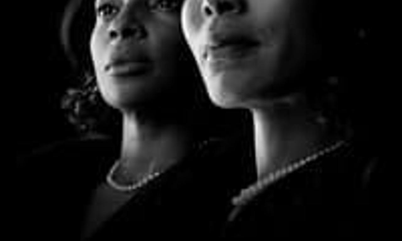 header image for Betty and Coretta