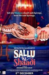 Sallu Ki Shaadi