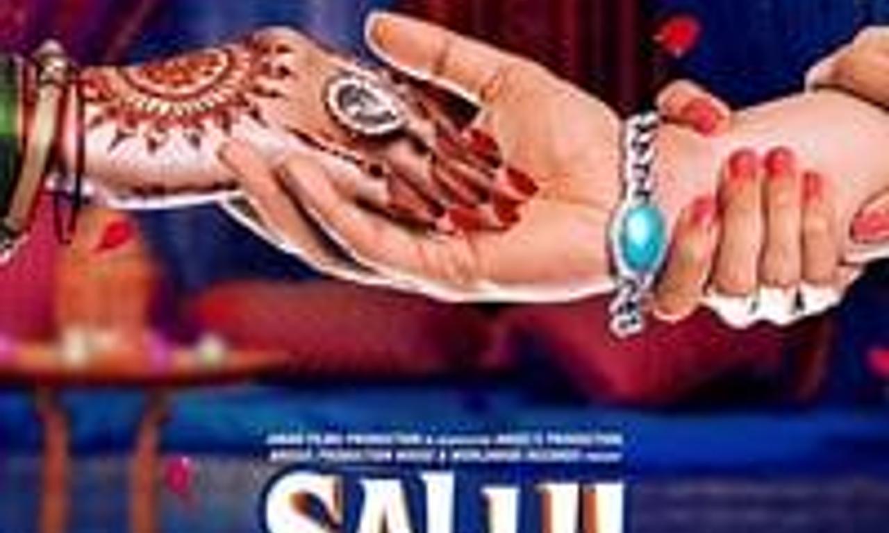 header image for Sallu Ki Shaadi