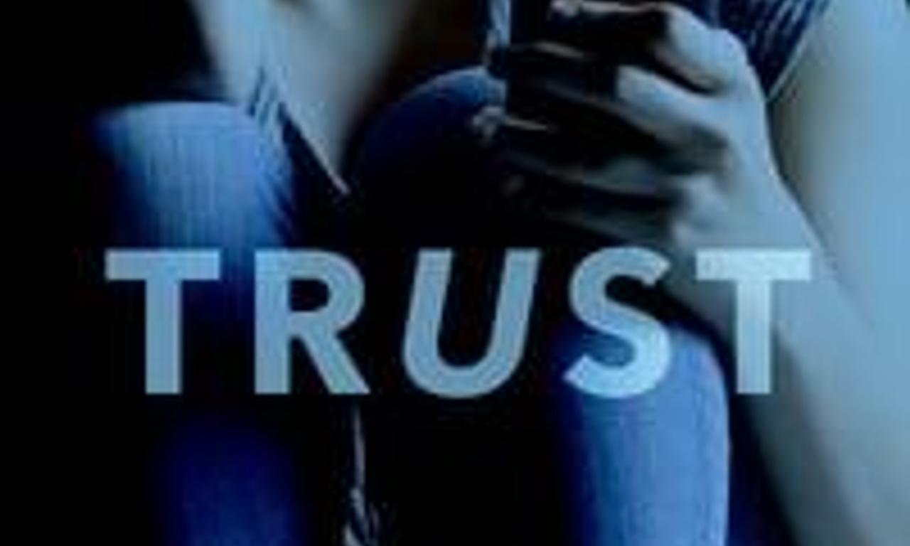 header image for Trust