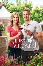 Summer in the Vineyard