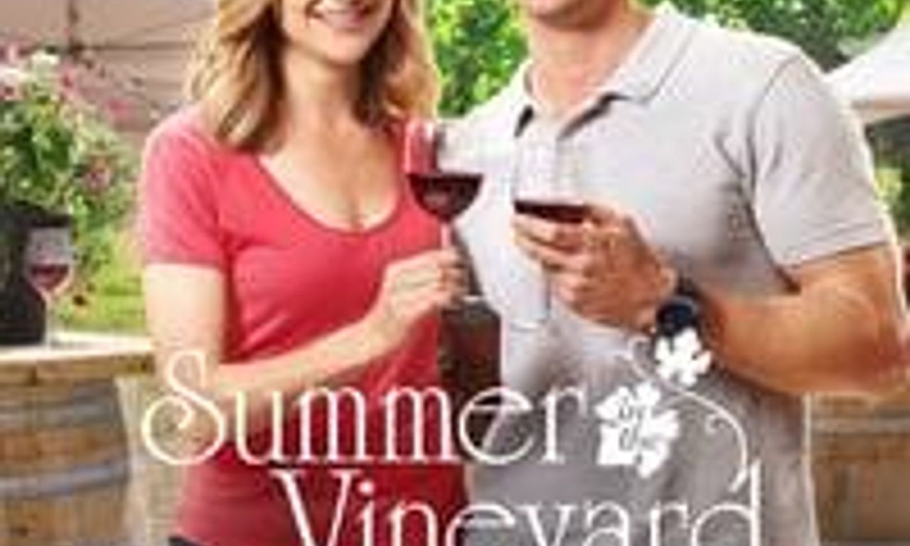 header image for Summer in the Vineyard