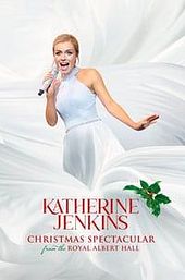 Katherine Jenkins Christmas Spectacular