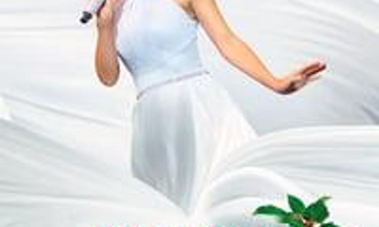 header image for Katherine Jenkins Christmas Spectacular