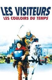 The Visitors II: The Corridors of Time