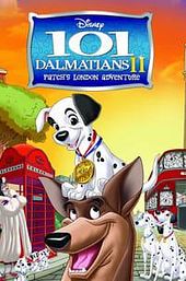 101 Dalmatians II: Patch's London Adventure