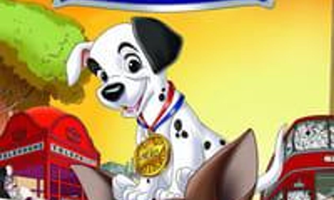 header image for 101 Dalmatians II: Patch's London Adventure