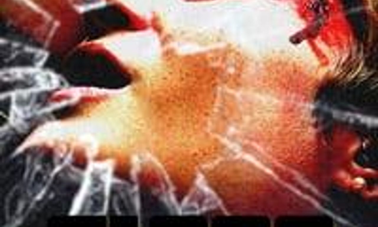 header image for Glass