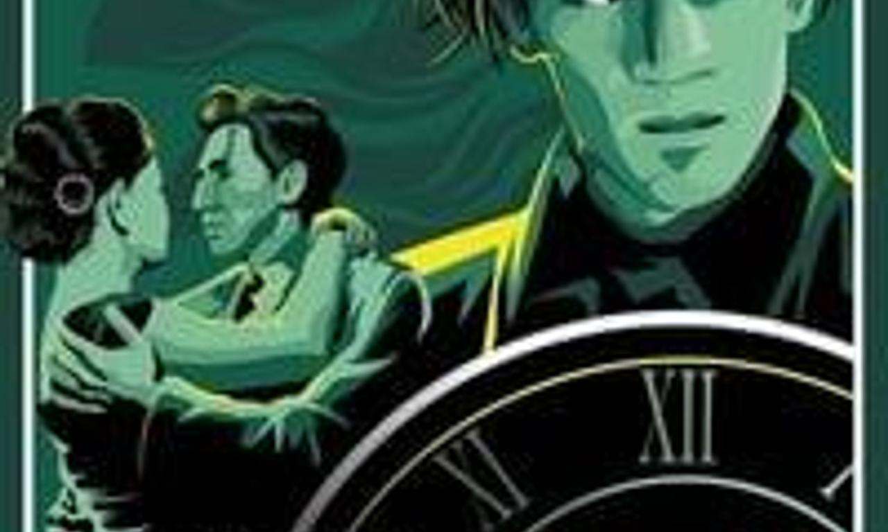 header image for After the Curfew