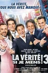 Would I Lie to You? 3