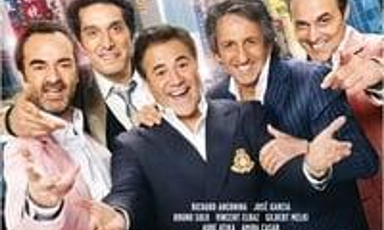 header image for Would I Lie to You? 3