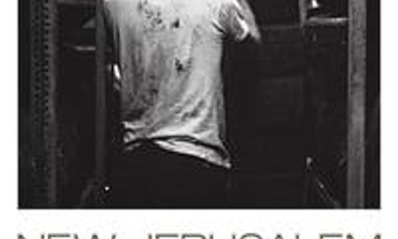 header image for New Jerusalem