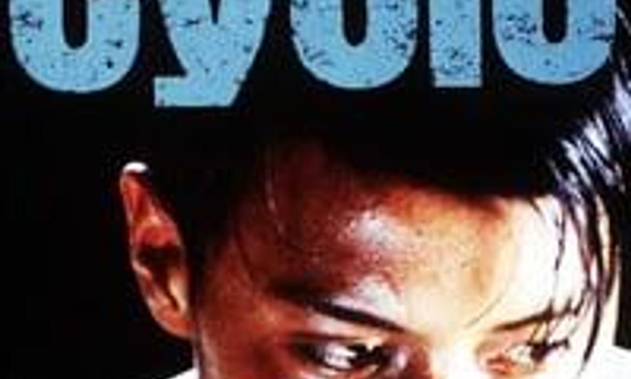 header image for Cyclo