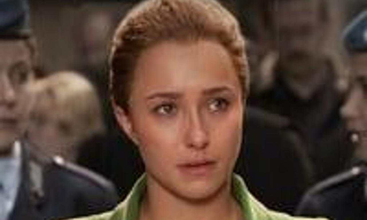 header image for Amanda Knox: Murder on Trial in Italy