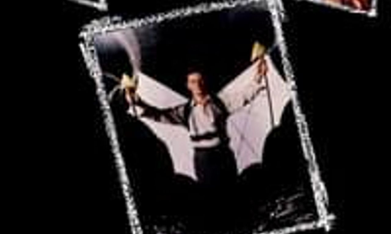 header image for Wittgenstein