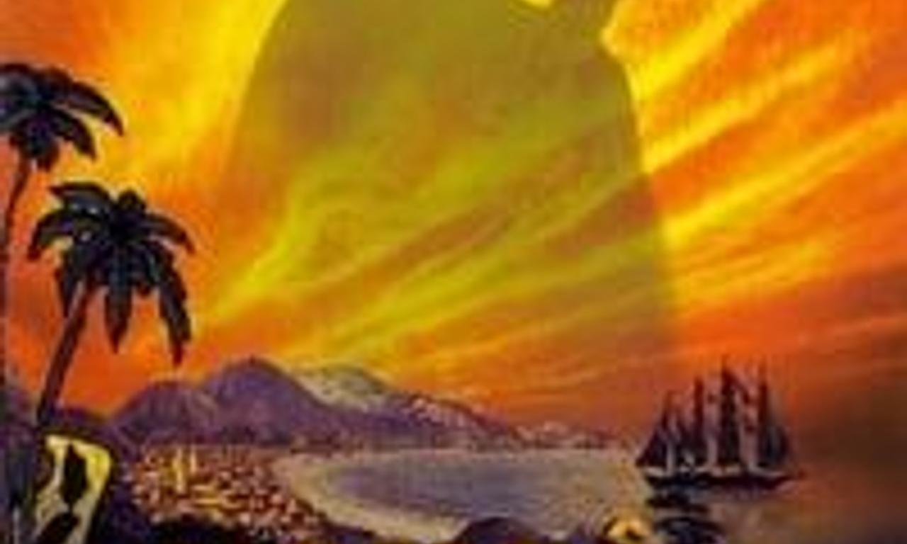 header image for The Xango from Baker Street