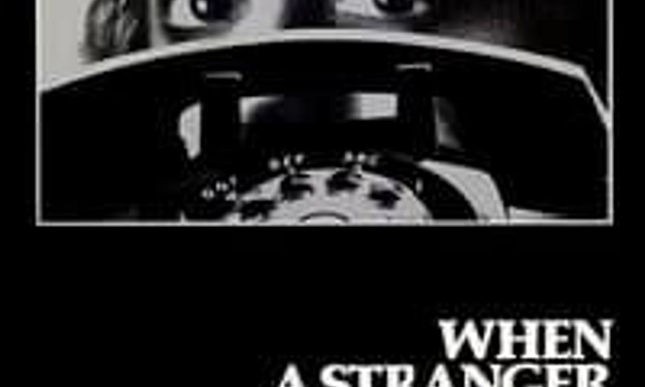 header image for When a Stranger Calls