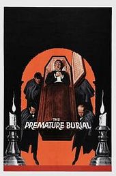 The Premature Burial