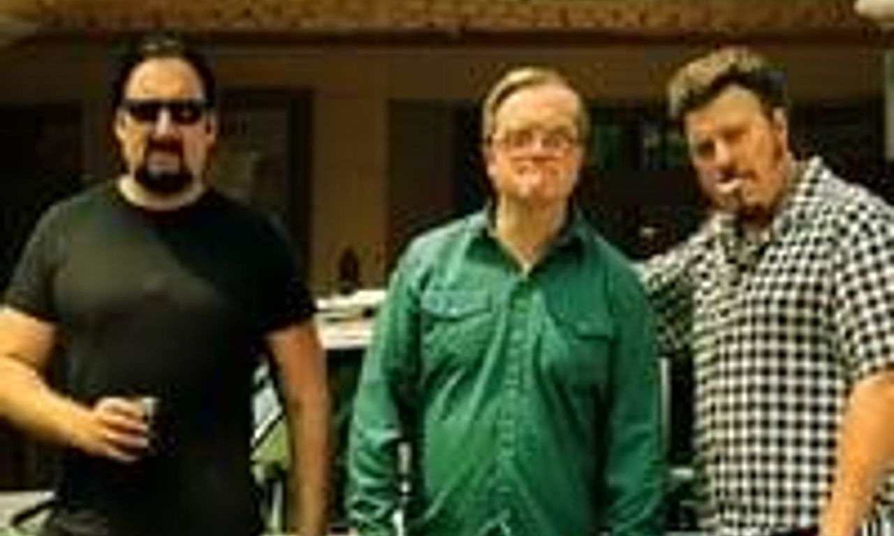 header image for Trailer Park Boys: Drunk, High and Unemployed: Live In Austin