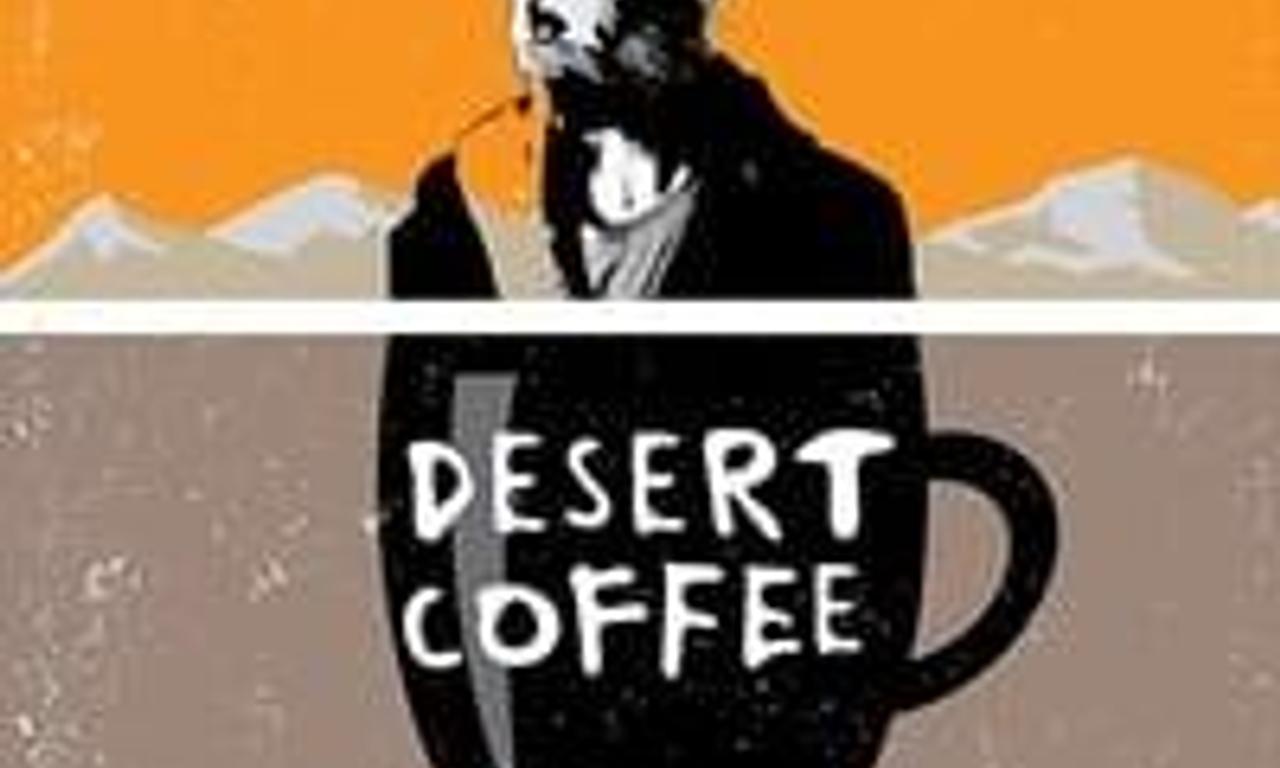 header image for Desert Coffee