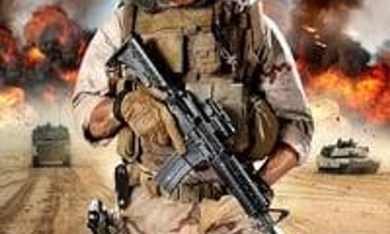 header image for Sniper: Special Ops